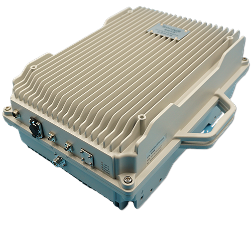 朝阳单频/双频/四频/五频运营级数字光纤直放站