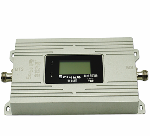 朝阳单频手机信号放大器800㎡