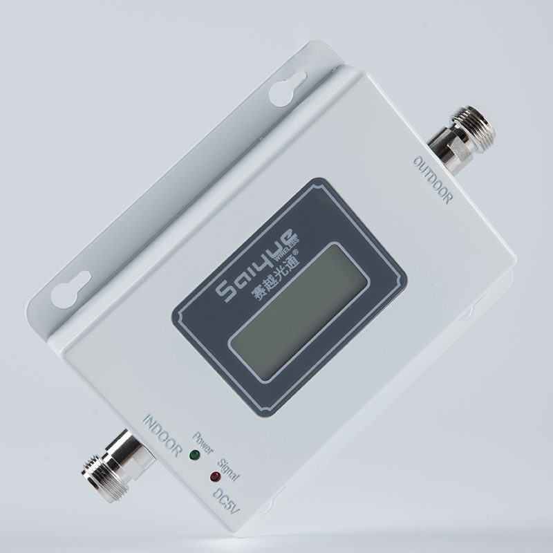 朝阳家用配电房机房信号放大器200㎡