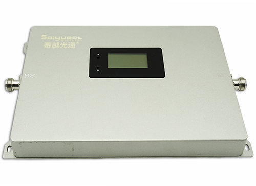  朝阳三频/四频/五频手机信号接收器800㎡