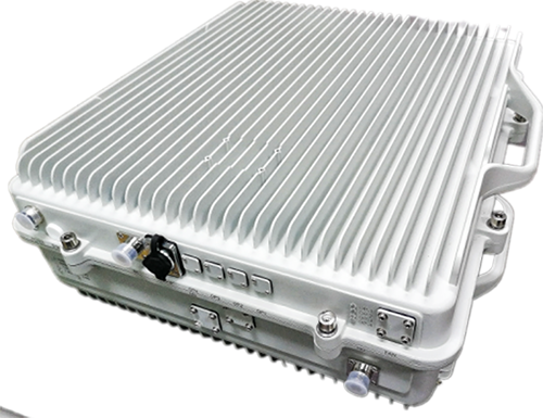 朝阳信令级数字室分型移动通信干扰器