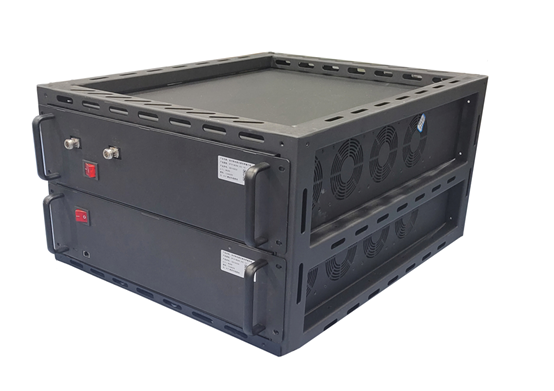 朝阳室内大功率通讯管控屏蔽系统